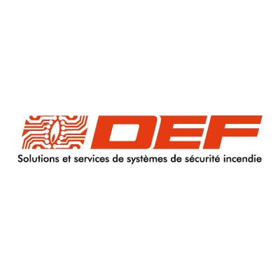 Logo DEF