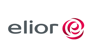 Logo ELIOR