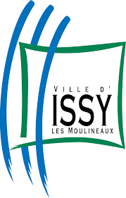 Logo Issy les Mlnx