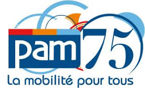 Logo PAM