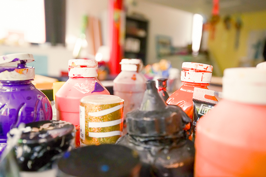 Atelier
