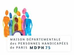 logo MDPH