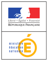 logo Ministère education nationale
